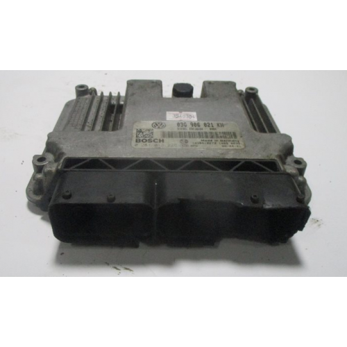 Volkswagen Golf 1.9 Motor Beyni 0281013226 03G906021KH