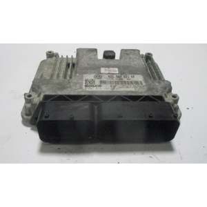 Volkswagen Touran 2.0 Motor Beyni 0281013199 03G906021KF