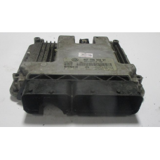 Volkswagen Touran 2.0 Motor Beyni MED9.5.10 0261S02163 06F906056DT