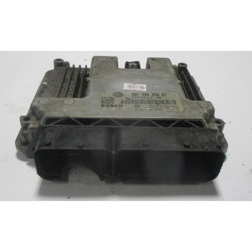 Volkswagen Touran 2.0 Motor Beyni MED9.5.10 0261S02163 06F906056DT