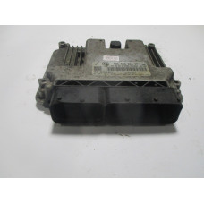 Volkswagen Caddy 1.9 Motor Beyni 0281014075 03G906021PF