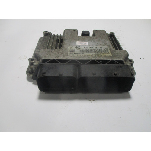 Volkswagen Caddy 1.9 Motor Beyni 0281014075 03G906021PF