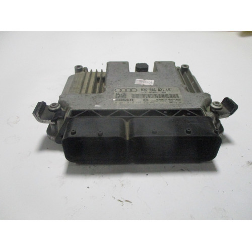 Audi A3 1.9 Motor Beyni 0281013297 03G906021LS