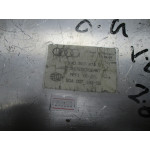 Audi A6 Motor Beyni 4AO907473D 