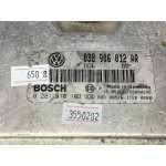 Volkswagen Polo Motor Beyni 0281010109 038906012AR