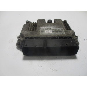 Volkswagen Scirocco 1.4 Motor Beyni Med17.5.5 0261S06719 03C906027CT