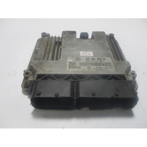 Volkswagen Touran 2.0 Motor Beyni 0261S02247 06F906056EM