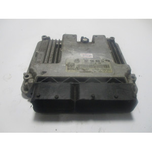 Volkswagen Golf 2.0 Motor Beyni Med9.5.10 0261S02155 06F906056DN