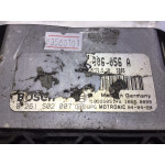Volkswagen Golf 1.6 Motor Beyni Med9.5.10 0261S02007 03C906056A