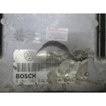 Volkswagen Jetta 2.0 Motor Beyni Med9.5.10 0261S02156 06F906056DP
