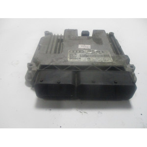 Audi A3 2.0 Motor Beyni Med9.5.10 0261S02153 06F906056DL