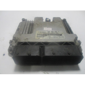Audi A3 2.0 Motor Beyni MED9.5.10 0261S02019 06F906056T