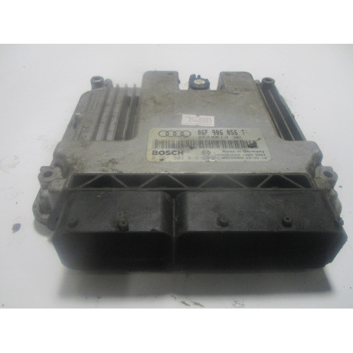 Audi A3 2.0 Motor Beyni MED9.5.10 0261S02019 06F906056T