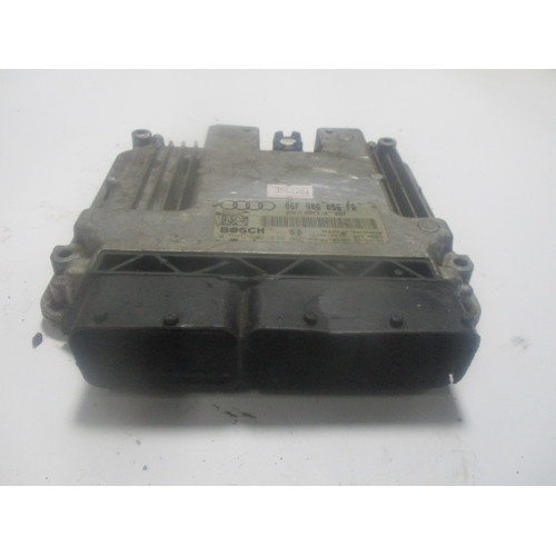 Audi A3 2.0 Motor Beyni MED9.5.10 0261S02239 06F906056FR