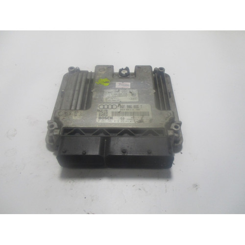 Audi A3 2.0 Motor Beyni MED9.5.10 0261S02019 06F906056T