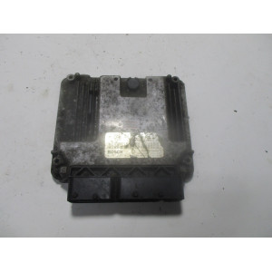 Volkswagen Motor Beyni 0261S02012 06F906056M