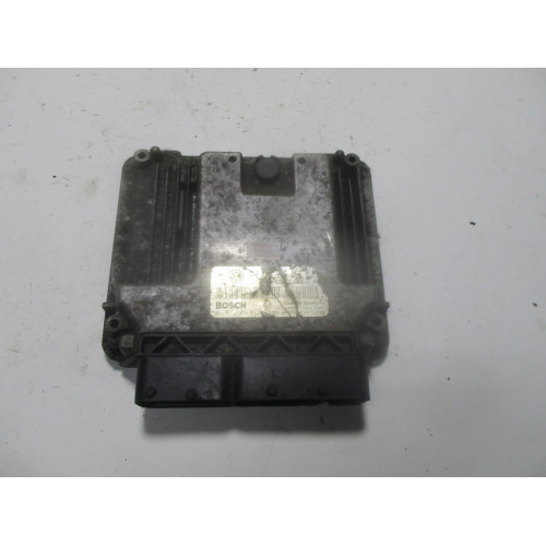 Volkswagen Motor Beyni 0261S02012 06F906056M