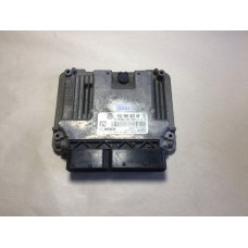 Volkswagen Golf 1.4 Motor Beyni 03C906016AM 0261S06083