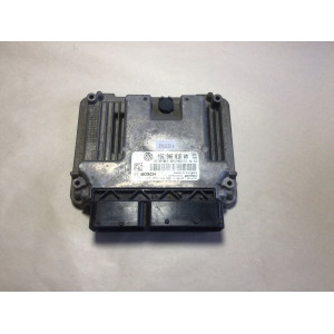 Volkswagen Golf 1.4 Motor Beyni 03C906016AM 0261S06083