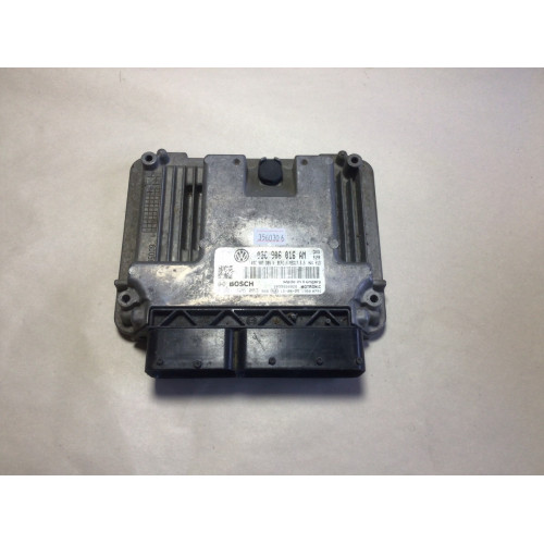 Volkswagen Golf 1.4 Motor Beyni 03C906016AM 0261S06083
