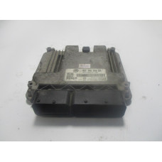 Volkswagen Touran 2.0 Motor Beyni MED9.5.10 0261S02247 06F906056EM
