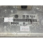 Volkswagen Transporter T4 Seat Leon 1.9 Motor Beyni 0281010062 038906012AT EDC15VM+