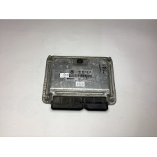 Volkswagen Transporter T4 Seat Leon 1.9 Motor Beyni 0281010062 038906012AT EDC15VM+