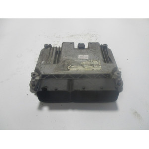 Volkswagen Golf 2.0 Motor Beyni MED9.5.10 0261S02088 06F906056CS