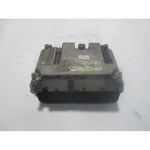 Volkswagen Golf 2.0 Motor Beyni MED9.5.10 0261S02088 06F906056CS
