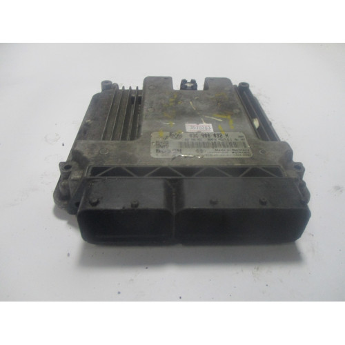 Volkswagen Touran 1.4 Motor Beyni Med17.5.1 0261201541 03C906032H