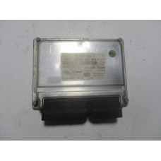 Audi A8 Motor Beyni 4E0907553C 15.1526-0036.3