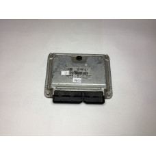 Volkswagen Bora Golf 1.9 Motor Beyni 0281010111 038906012K