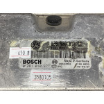 Audi A4 1.9TDI Motor Beyni 038906012CT 0281010377