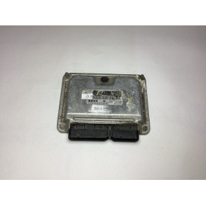 Audi A4 1.9TDI Motor Beyni 038906012CT 0281010377