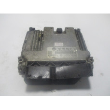 Volkswagen Passat 2.0 Motor Beyni Med9.5.10 0261S02346 06F906056GP