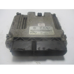 Volkswagen Touran 2.0 Motor Beyni MED9.5.10 0261S02089 06F906056CT