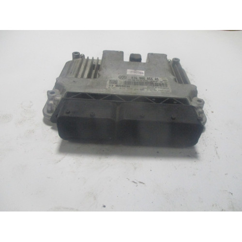 Seat Altea XL 1.9 Motor Beyni 0281016620 03G906056AS