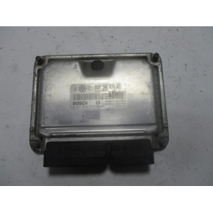 Volkswagen Golf MK 1.9 TDI Motor Beyni 038906019AT 0281010974
