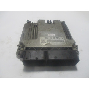 Volkswagen Touran 1.4 Motor Beyni Med17.5.1 0261201541 03C906032H