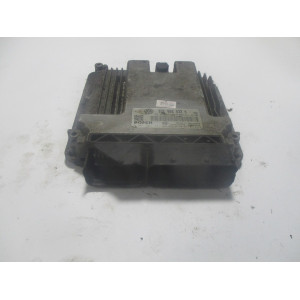 Volkswagen Touran 1.4 Motor Beyni Med17.5.1 0261201541 03C906032H