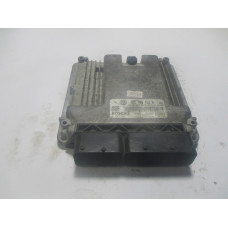 Volkswagen Touran 1.4 Motor Beyni Med17.5.1 0261201541 03C906032H