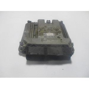 Volkswagen Golf 1.4 Motor Beyni Med17.5.1 0261201771 03C906032P