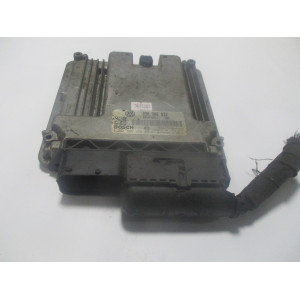 Volkswagen Passat V6 3.2 Motor Beyni MED9.1 0261S02226 03H906032