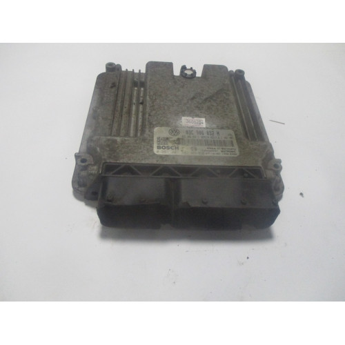 Volkswagen Touran 1.4 Motor Beyni Med17.5.1 0261201541 03C906032H