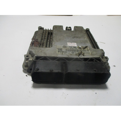 Volkswagen Golf 1.4 Motor Beyni Med17.5.1 0261201538 03C906032C