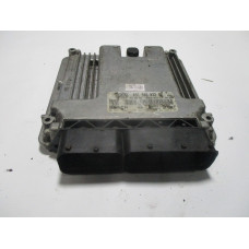 Volkswagen Golf 1.4 Motor Beyni Med17.5.1 0261201320 03C906032B