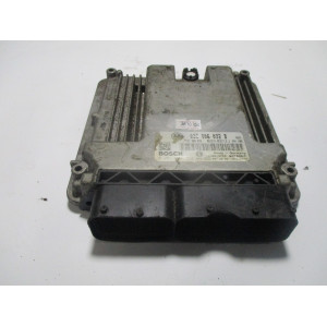 Volkswagen Golf 1.4 Motor Beyni Med17.5.1 0261201320 03C906032B