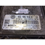 Volkswagen Golf 6 1.4TSI Motor Beyni 03C906016A 0261S04391