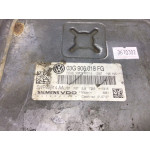Volkswagen Passat Motor Beyni PPD1.5 5WP45614AA 03G906018FG