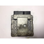 Volkswagen Passat Motor Beyni PPD1.5 5WP45614AA 03G906018FG
